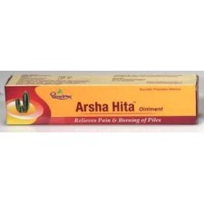 ARSHA HITA- Ointments 30gm-SDL